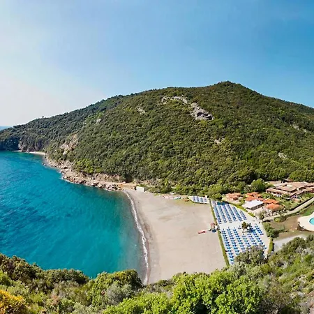 Lägenhet Ortano Mare-2 By Interhome Casa Tonietti